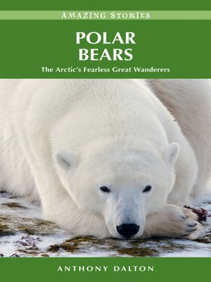 cover image of Polar Bears